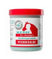 Dr. Jacoby's Original Pferdesalbe Medic Medizinprodukt