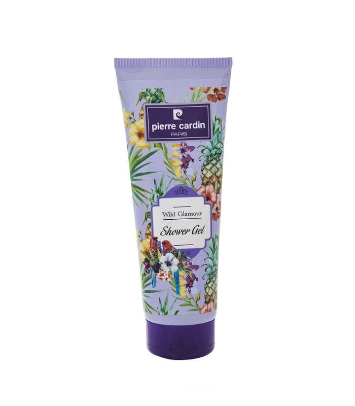 Pierre Cardin Çiçek Kokulu E Vitaminli pH Dengeli Canlandırıcı Duş Jeli - 250 ML Çiçek Kokulu E Vitaminli pH Dengeli Canlandırıcı Duş Jeli - 250 ML - Görsel 1