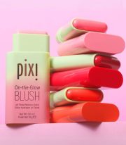 Pixi On-the-Glow Blush Ruby - Görsel 2