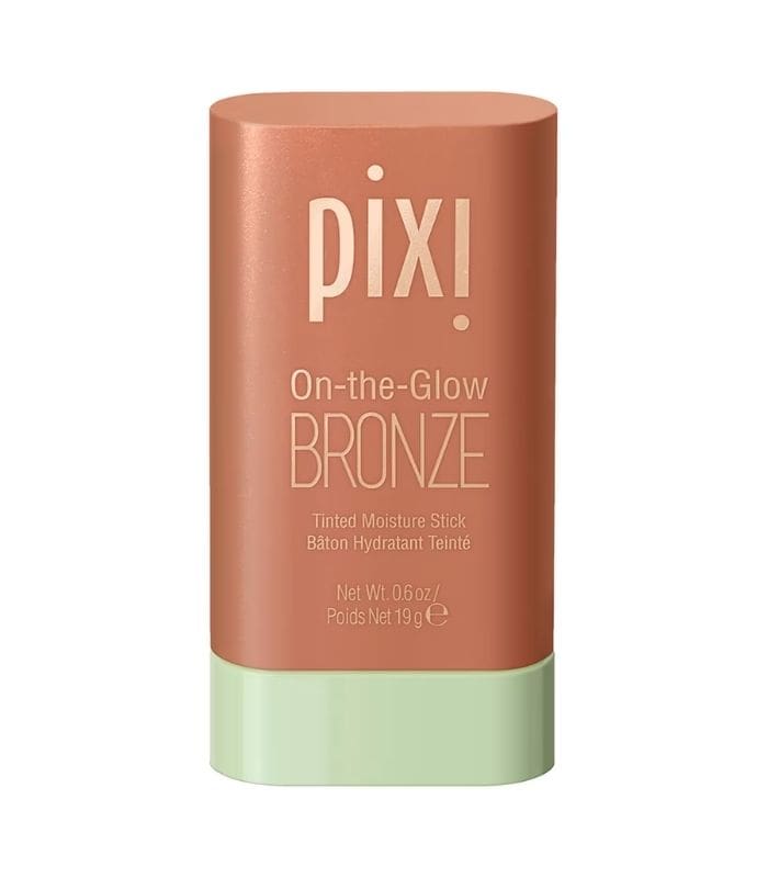 Pixi On-the-Glow Bronze RichGlow Pixi On-the-Glow Bronze RichGlow - Görsel 1