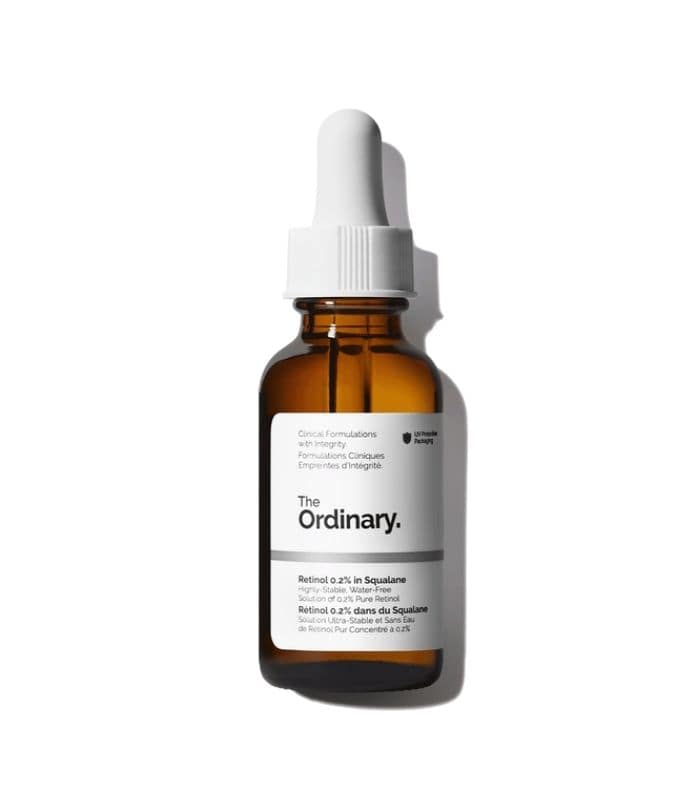 The Ordinary 0.2% in Squalane (30ml) (1) The Ordinary 0.2% in Squalane (30ml) - Görsel 1