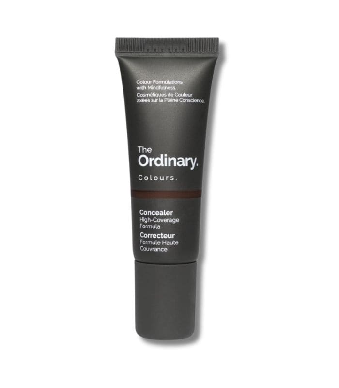 The Ordinary Concealer High Coverage Formula (8ml) (1) The Ordinary Concealer High Coverage Formula (8ml) - Görsel 1