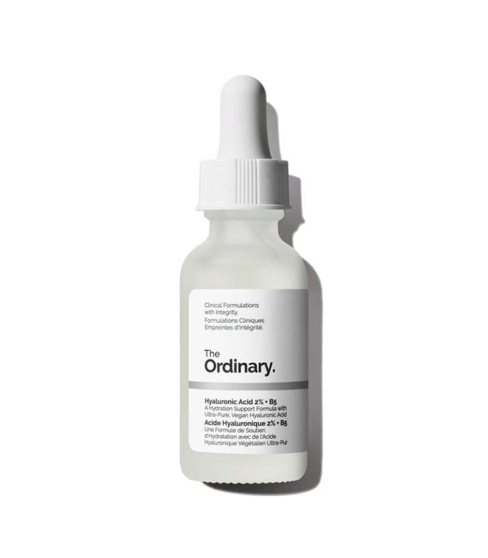 The Ordinary Hyaluronic Acid 2% + B5 (30ml) (1) The Ordinary Hyaluronic Acid 2% + B5 (30ml) - Görsel 1