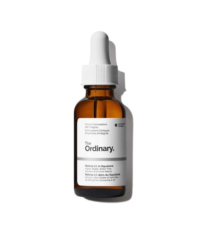 The Ordinary Retinol 1% in Squalane (30ml) (1) The Ordinary Retinol 1% in Squalane (30ml) - Görsel 1