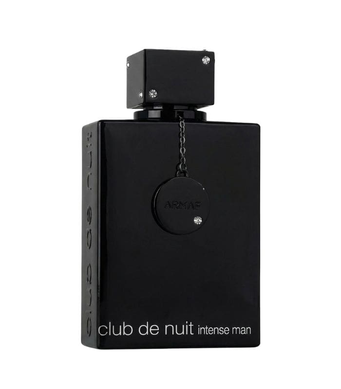 Armaf Club De Nuit Intense EDT 105 ml Erkek Parfümü (1) Armaf Club De Nuit Intense EDT 105 ml Erkek Parfümü - Görsel 1