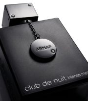 Armaf Club De Nuit Intense EDT 105 ml Erkek Parfümü - Görsel 3