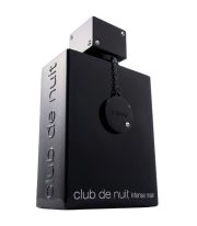Armaf Club De Nuit Intense EDT 105 ml Erkek Parfümü - Görsel 4