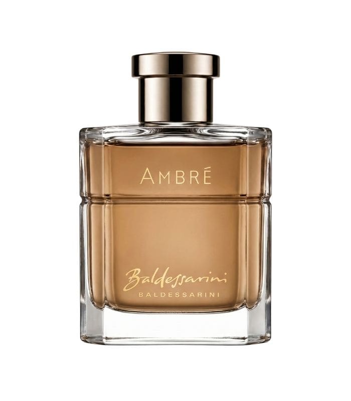 Baldessarini Ambre EDT 90 ml Erkek Parfüm (1) Baldessarini Ambre EDT 90 ml Erkek Parfüm - Görsel 1