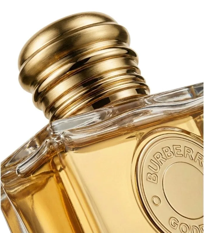 Burberry Goddess EDP 100 ml Kadın Parfümü