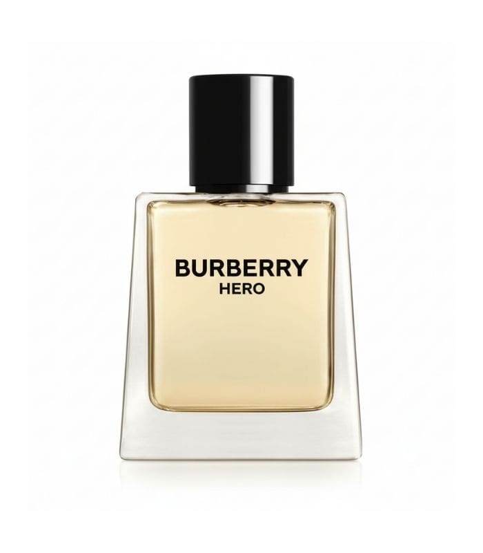Burberry Hero EDT 100 ml Erkek Parfümü (1) Burberry Hero EDT 100 ml Erkek Parfümü - Görsel 1