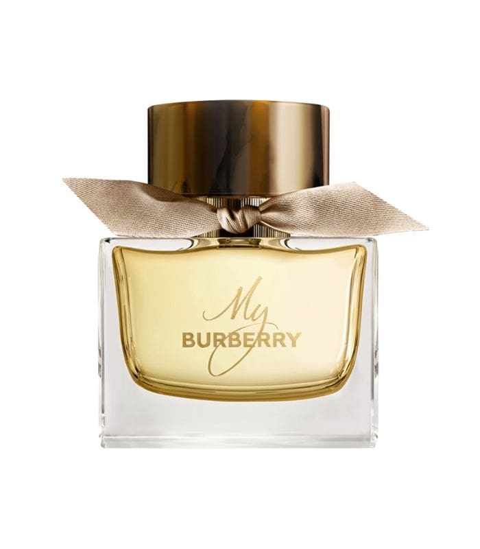 Burberry My Burberry 90 Ml Kadın Parfüm (1) Burberry My Burberry 90 Ml Kadın Parfüm - Görsel 1