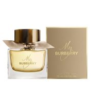 Burberry My Burberry 90 Ml Kadın Parfüm - Görsel 2