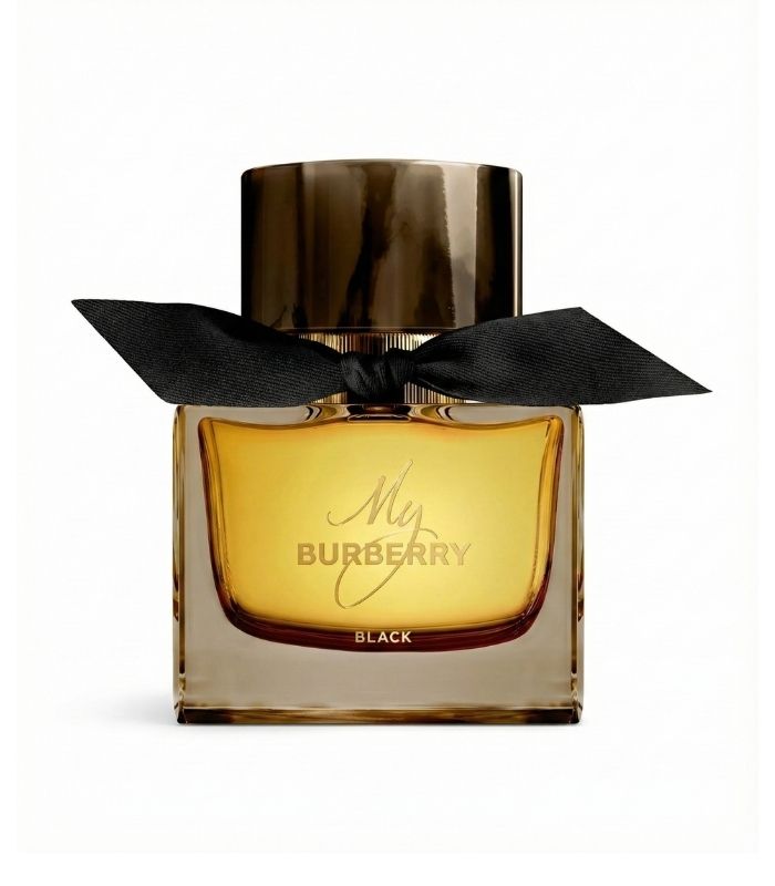 Burberry My Burberry Black EDP 90 ML Kadın Parfümü (1) Burberry My Burberry Black EDP 90 ML Kadın Parfümü - Görsel 1