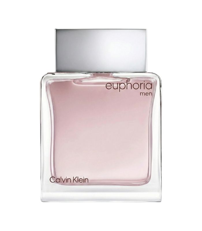 Calvin Klein Euphoria Man EDT 100 ml Erkek Parfüm (1) Calvin Klein Euphoria Man EDT 100 ml Erkek Parfüm - Görsel 1
