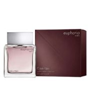 Calvin Klein Euphoria Man EDT 100 ml Erkek Parfüm - Görsel 2