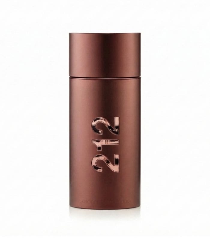 Carolina Herrera 212 Sexy Men EDT 100 ml Erkek Parfümü (1) Carolina Herrera 212 Sexy Men EDT 100 ml Erkek Parfümü - Görsel 1