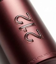 Carolina Herrera 212 Sexy Men EDT 100 ml Erkek Parfümü - Görsel 4