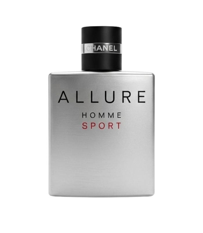 Chanel Allure Homme Sport EDT 100 ML Erkek Parfümü (1) Chanel Allure Homme Sport EDT 100 ML Erkek Parfümü - Görsel 1