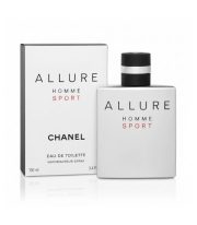 Chanel Allure Homme Sport EDT 100 ML Erkek Parfümü - Görsel 2