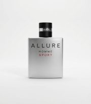 Chanel Allure Homme Sport EDT 100 ML Erkek Parfümü - Görsel 3