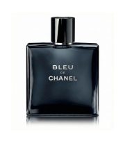 Chanel Bleu De EDP 100 ml Erkek Parfüm - Görsel 2