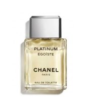 Chanel Egoiste Pour Homme Platinum EDT 100 ml Erkek Parfümü