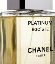 Chanel Egoiste Pour Homme Platinum EDT 100 ml Erkek Parfümü - Görsel 3