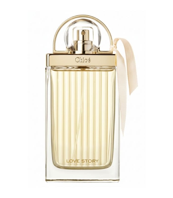 Chloe Love Story 75 ml EDP Kadın Parfüm (1) Chloe Love Story 75 ml EDP Kadın Parfüm - Görsel 1