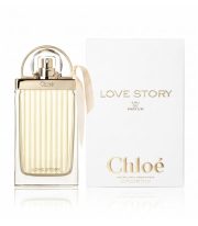Chloe Love Story 75 ml EDP Kadın Parfüm - Görsel 2