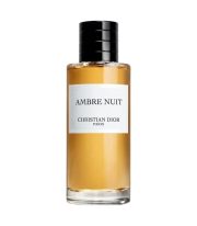 Christian Dior Ambre Nuit Fragrance EDP 125 ml Parfüm