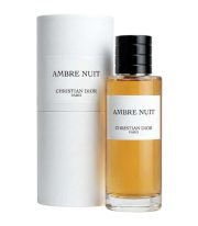 Christian Dior Ambre Nuit Fragrance EDP 125 ml Parfüm - Görsel 2