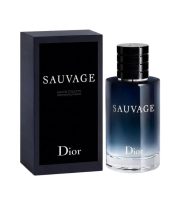Christian Dior Sauvage EDT 100 ml Erkek Parfümü - Görsel 2