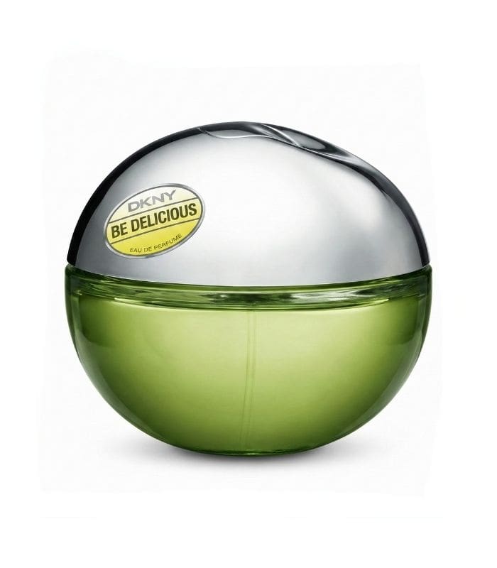 DKNY Be Delicious EDP 100 ML Kadın Parfüm (1) DKNY Be Delicious EDP 100 ML Kadın Parfüm - Görsel 1