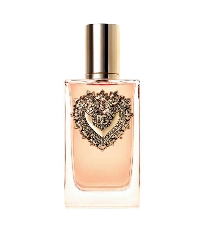 Dolce & Gabbana Devotion EDP 100 ml Kadın Parfüm (1) Dolce & Gabbana Devotion EDP 100 ml Kadın Parfüm - Görsel 1