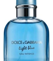 Dolce & Gabbana Light Blue Eau Intense EDP 100 ml Erkek Parfüm - Görsel 3
