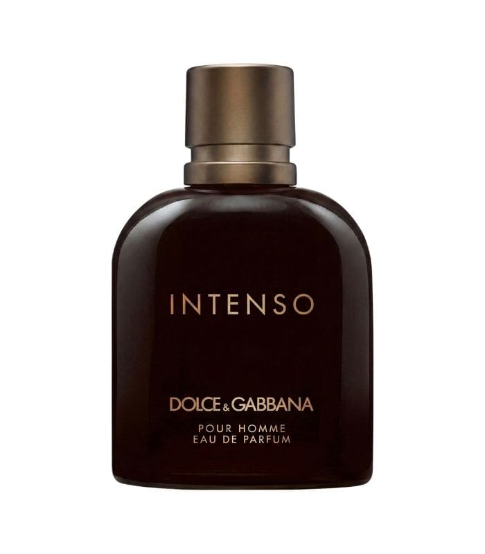 Dolce & Gabbana Pour Homme Intenso EDP 75 ml Erkek Parfümü (1) Dolce & Gabbana Pour Homme Intenso EDP 75 ml Erkek Parfümü - Görsel 1