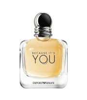 Emporio Armani Because It's You 100 ml EDP Kadın Parfümü