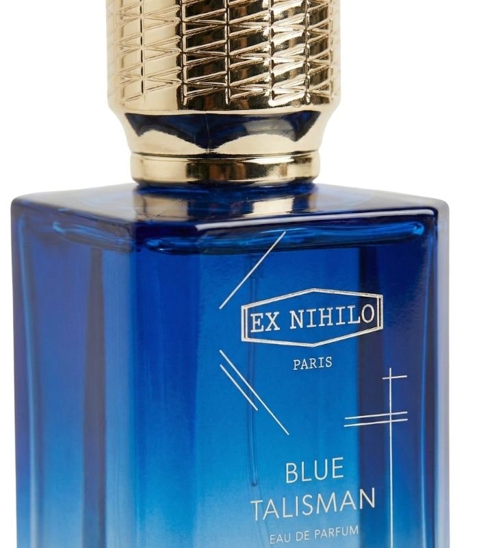 Ex Nihilo Blue Talisman 100 ml Unisex Parfüm