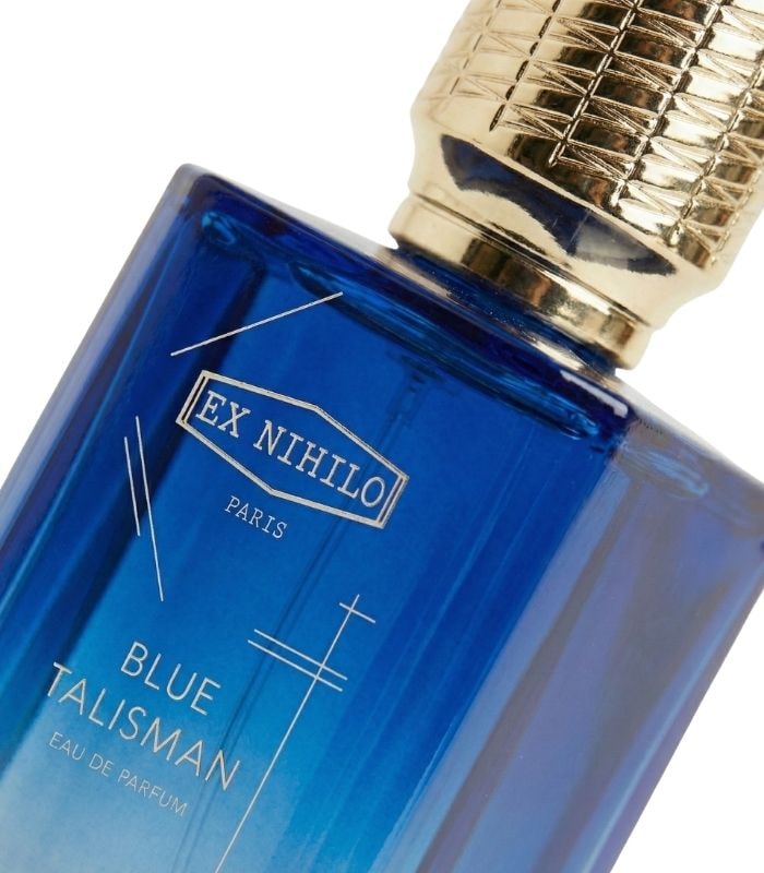 Ex Nihilo Blue Talisman 100 ml Unisex Parfüm