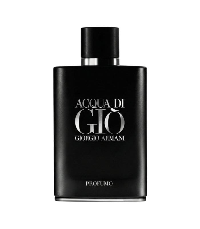Giorgio Armani Acqua Di Gio Profumo EDP 125 ml Erkek Parfüm (1) Giorgio Armani Acqua Di Gio Profumo EDP 125 ml Erkek Parfüm - Görsel 1