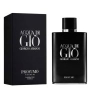 Giorgio Armani Acqua Di Gio Profumo EDP 125 ml Erkek Parfüm - Görsel 2