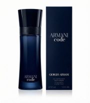 Giorgio Armani Code EDT 125 Ml Erkek Parfüm - Görsel 2