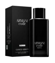 Giorgio Armani Code Le 125 ml EDP Erkek Parfüm - Görsel 2