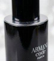 Giorgio Armani Code Le 125 ml EDP Erkek Parfüm - Görsel 3