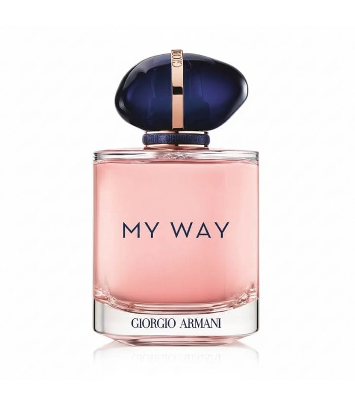 Giorgio Armani My Way EDP 90 ML Kadın Parfümü (1) Giorgio Armani My Way EDP 90 ML Kadın Parfümü - Görsel 1