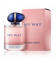 Giorgio Armani My Way EDP 90 ML Kadın Parfümü - Görsel 2