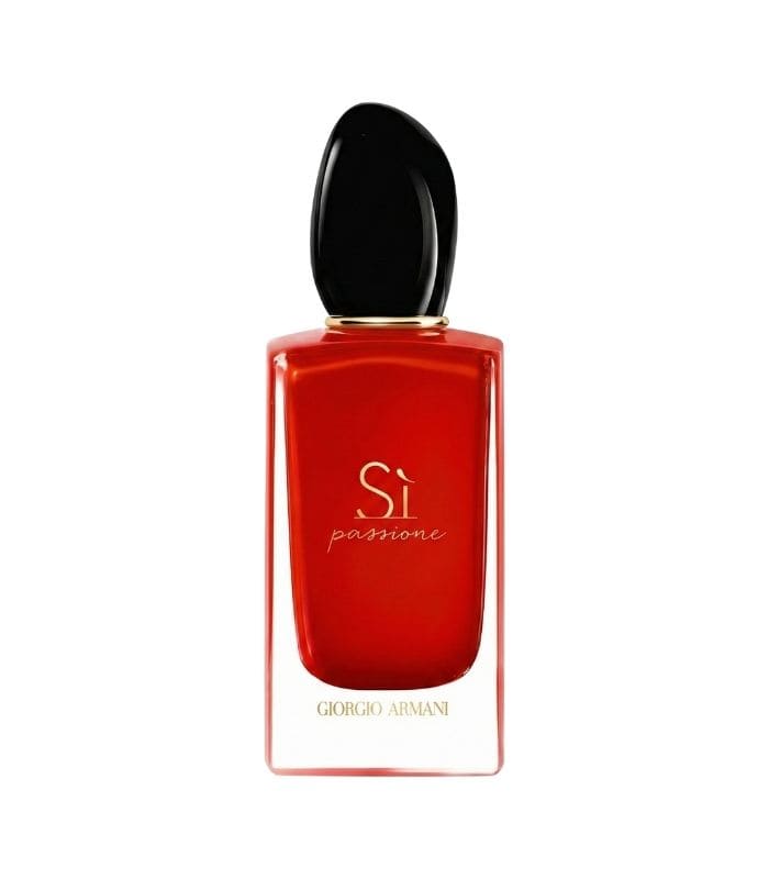 Giorgio Armani Si Passione EDP 100 ml Kadın Parfüm (1) Giorgio Armani Si Passione EDP 100 ml Kadın Parfüm - Görsel 1