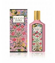 Gucci Flora Gorgeous Gardenia EDP 100 ML Kadın Parfüm - Görsel 2