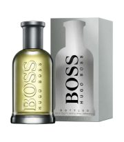 Hugo Boss Bottled EDT 100 ml Erkek Parfümü - Görsel 2