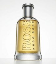 Hugo Boss Bottled EDT 100 ml Erkek Parfümü - Görsel 4